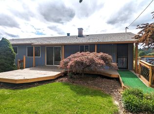 15565 NW Sellers Rd, Banks, OR 97106