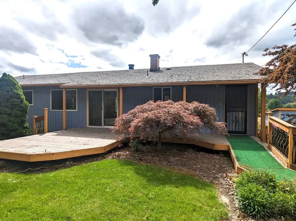 15565 NW Sellers Rd, Banks, OR 97106