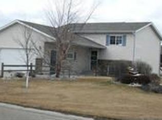 313 15th St N, Breckenridge, MN 56520