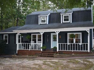 11 Lauri Ln, Crawford, GA 30630