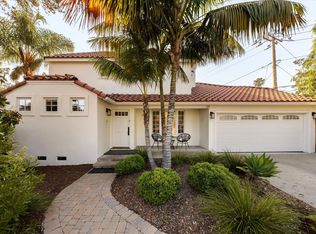 325 E Alamar Ave, Santa Barbara, CA 93105