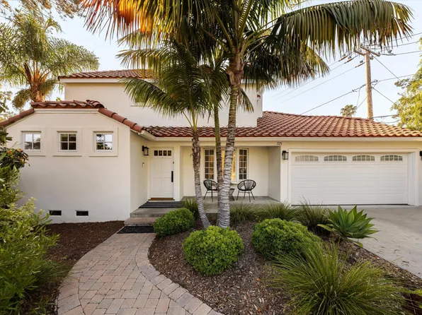 325 E Alamar Ave, Santa Barbara, CA 93105