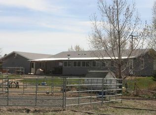12992 Road 12 NE, Moses Lake, WA 98837