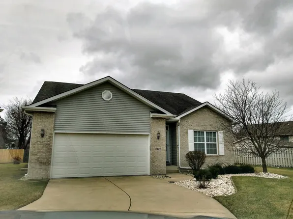 2126 Zandstra Ct, Highland, IN 46322