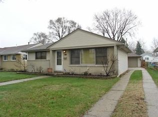 4121 Oak Ave, Brookfield, IL 60513