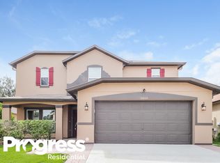 16800 Rising Star Dr, Clermont, FL 34714