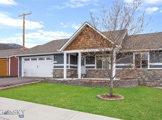 3476 Ottawa St, Butte, MT 59701