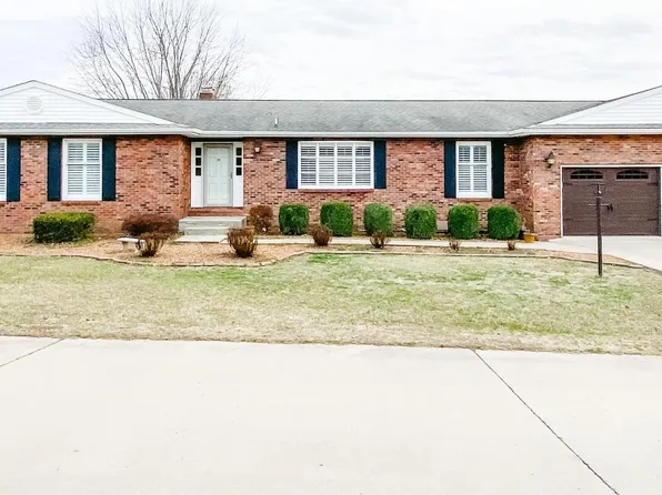 5 Peachtree Pl, Harrisburg, IL 62946