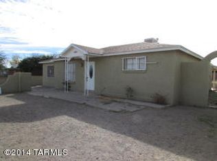 909 W Calle Aragon, Tucson, AZ 85756