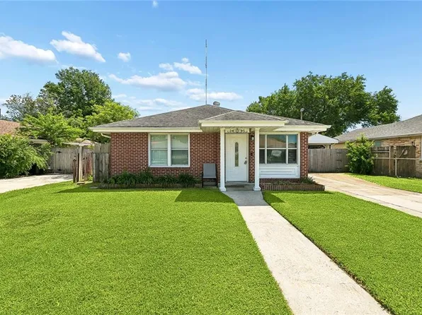 3407 Delille St, Chalmette, LA 70043