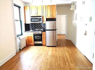 83 Macdougal St APT 24, New York, NY 10012