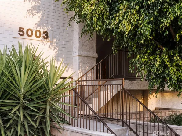 5003-108 Tilden Ave, Sherman Oaks, CA 91423