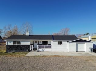 115 N 600 E, Beaver, UT 84713