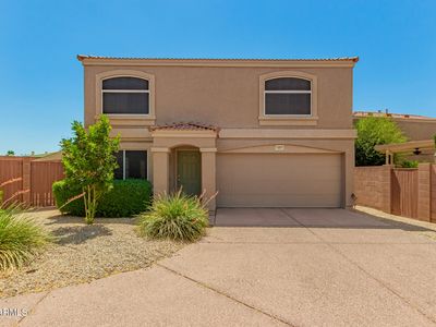 17606 N 17th Pl UNIT 1057, Phoenix, AZ, 85022