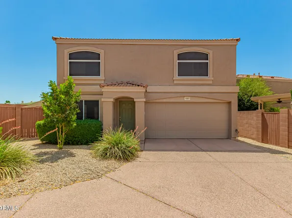 17606 N 17TH Place #1057, Phoenix, AZ 85022