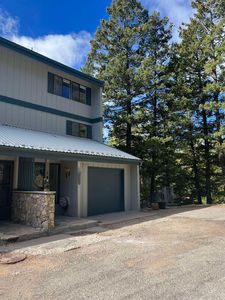 1 Eagle Pl, Cloudcroft, NM, 88317