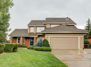 16 Canyon Cedar, Littleton, CO 80127