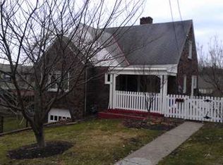 1644 Reamer St, Pittsburgh, PA 15226