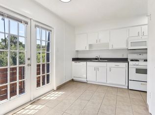 Pease Parkside Apartments, Austin, TX 78705