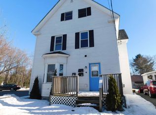 14 Central St, Millinocket, ME 04462