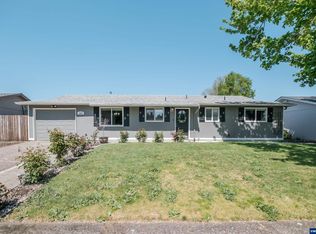 1065 Denise St SE, Salem, OR 97306