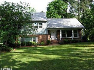 9102 Craney Island Rd, Mechanicsville, VA 23116