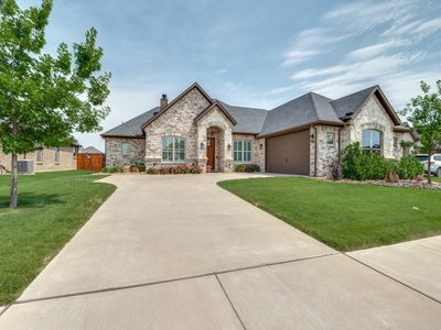 116 Katalina Ln, Waxahachie, TX, 75165