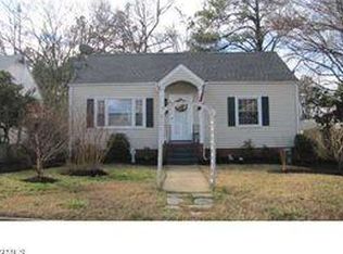 6309 Hanover Ave, Richmond, VA 23226