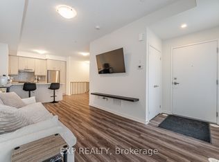 150 Honeycrisp Cres #TOWNHOUSE 261, Vaughan, ON L4K 0N7