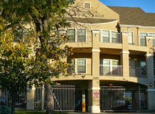 2203 Nueces St APT 309, Austin, TX 78705
