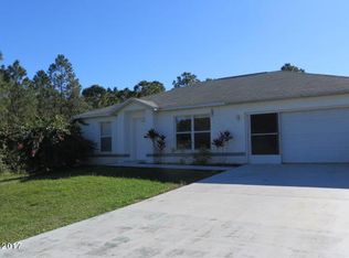 1074 Lava St SE, Palm Bay, FL 32909