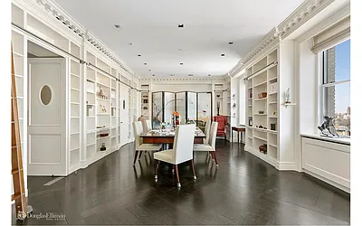 Sold by Douglas Elliman