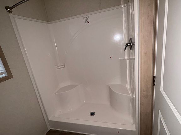 Master Bathroom II