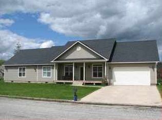 115 Spur Dr, Sandpoint, ID 83864