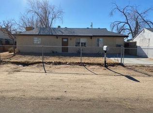 27108 Cote St, Boron, CA 93516
