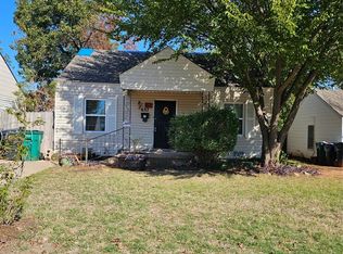 637 SW 46th St, Oklahoma City, OK 73109