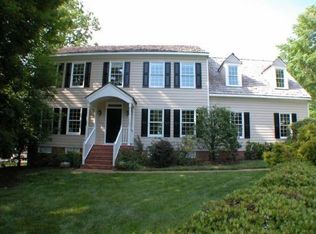 3304 Cartwright Ct, Henrico, VA 23233