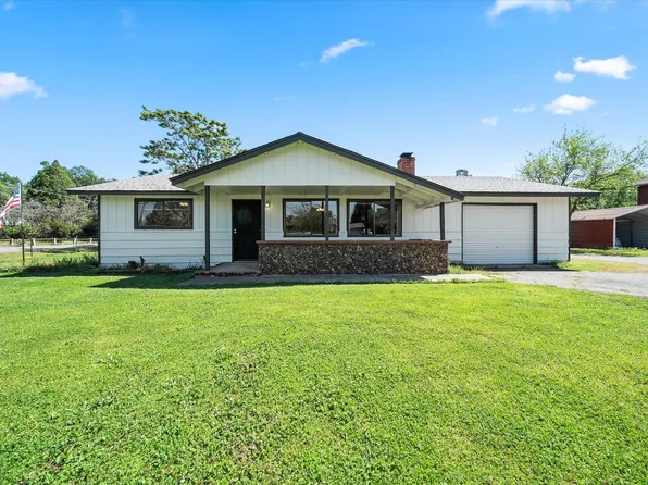 19440 Lassen Dr, Cottonwood, CA 96022