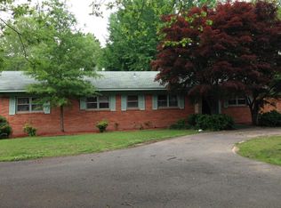 100 Walnut St, Dardanelle, AR 72834