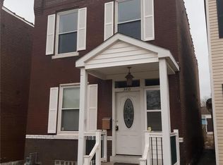 3410 Miami St, Saint Louis, MO