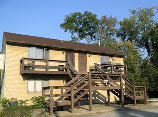 301 W Maiden St APT 1, Washington, PA 15301