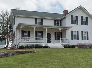 8885 Burmeister Rd, Saline, MI 48176