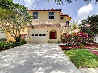 9817 NW 5th Ct, Plantation, FL 33324