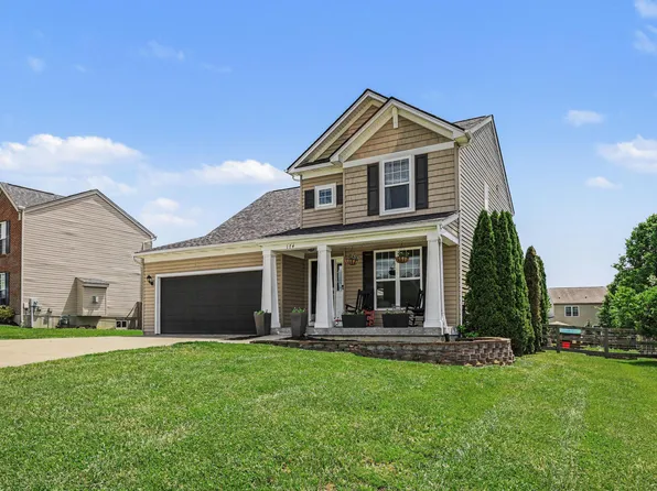 174 Ridgewood Dr, Alexandria, KY 41001