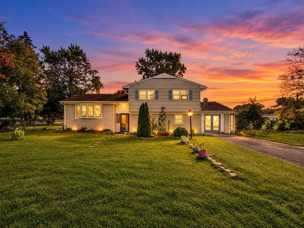 1 Glenwood Rd, Toms River, NJ 08753
