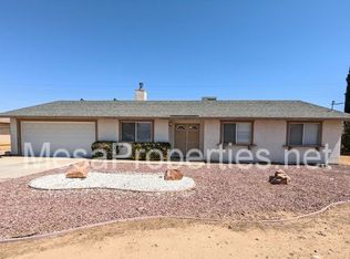11155 Mohawk Rd, Apple Valley, CA 92308