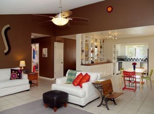 16421 Goldenwood Way, Austin, TX 78737