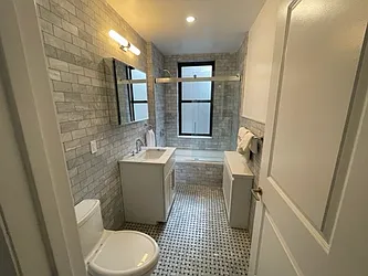 Rented by The Dermot Realty Management Company