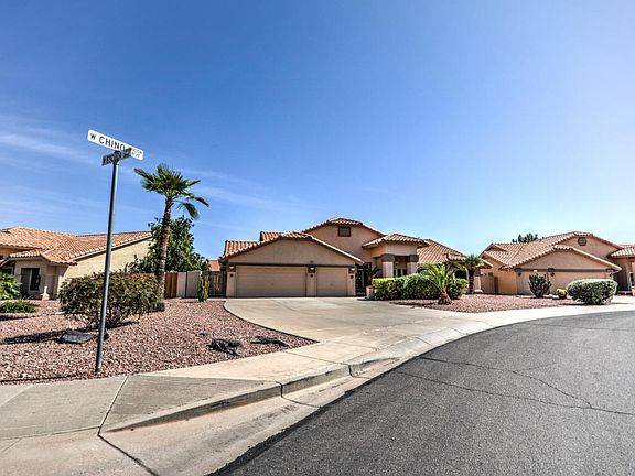 2nd image of 9603 W Chino Dr