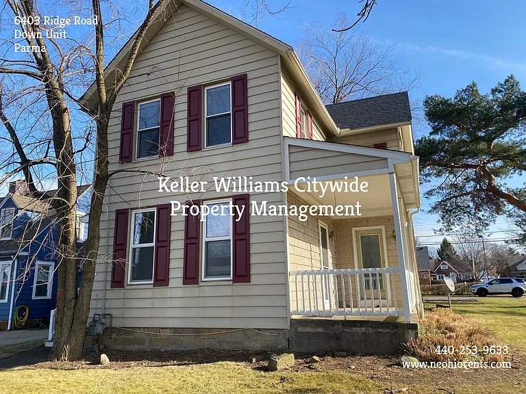 2 bedroom 2 bath available in Parma — Photo 7